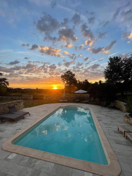 Dome Insolite Cedre Jacuzzi Et Petits Dejeuners Inclus Lagraulet-du-Gers Bagian luar foto