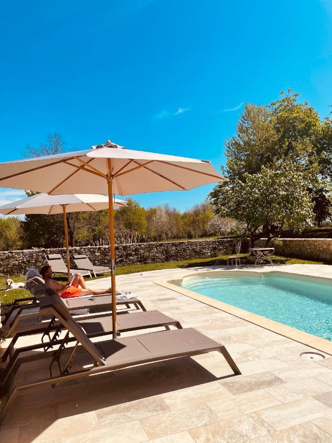 Dome Insolite Cedre Jacuzzi Et Petits Dejeuners Inclus Lagraulet-du-Gers Bagian luar foto